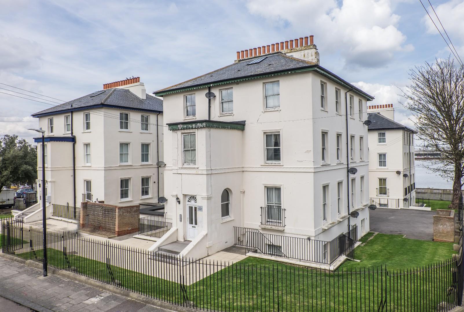 Northfleet, Gravesend The Homes Group